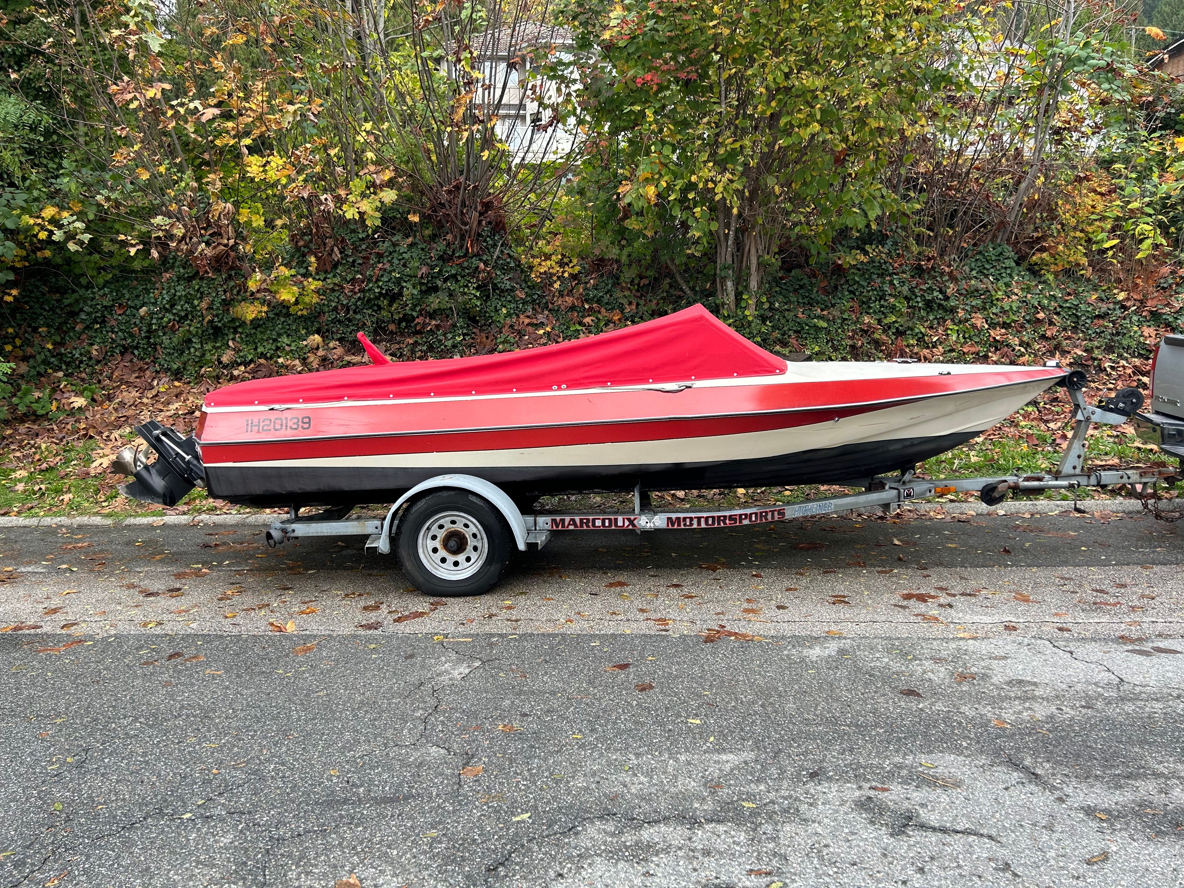 1981 American Eagle