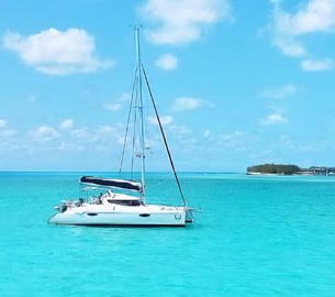 2006 Fountaine Pajot Lavezzi
