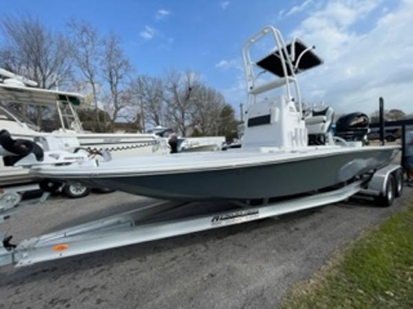 2023 Tidewater 25 TPC Raptor, Corpus Christi Texas - boats.com