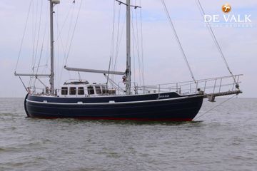 1991 Colin Archer Bronsveen 1500
