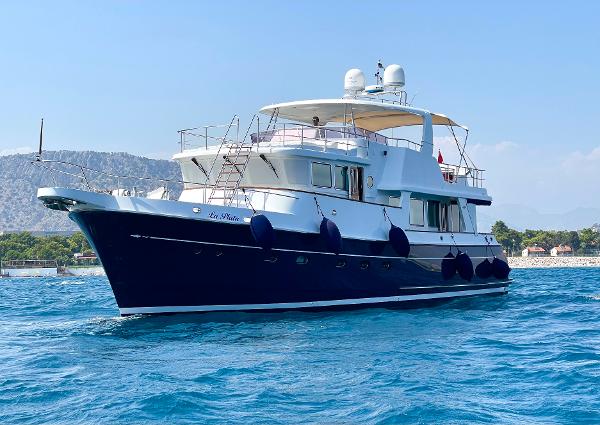 2008 Selene 62