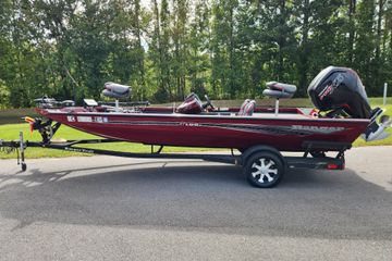 2019 Ranger RT188C
