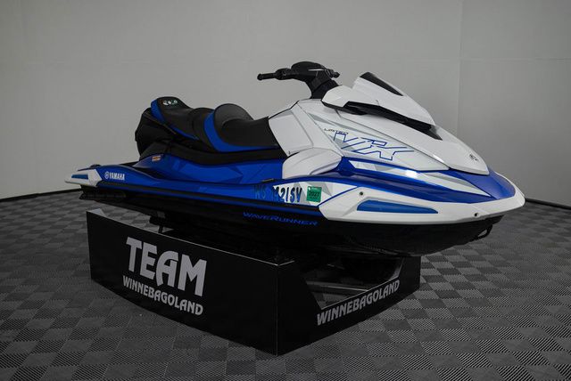 2021 Yamaha WaveRunner VX Limited