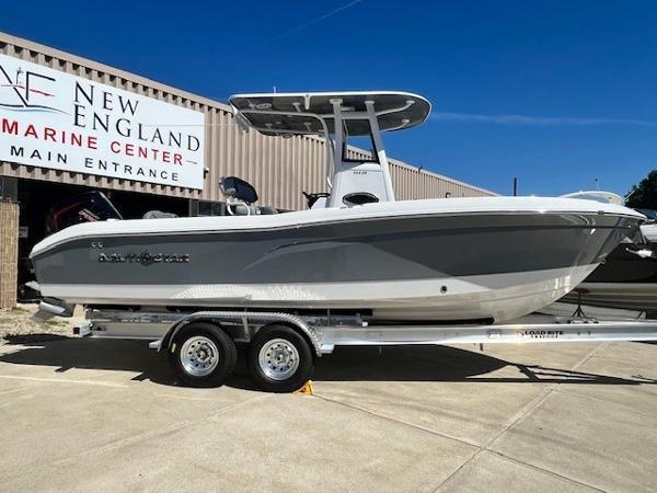 NauticStar Offshore 242