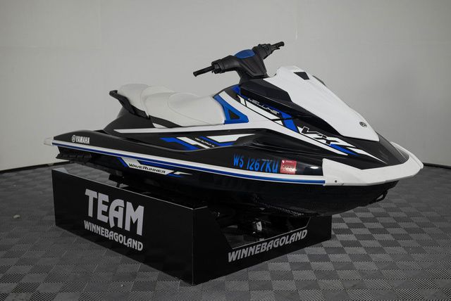 2019 Yamaha WaveRunner VX