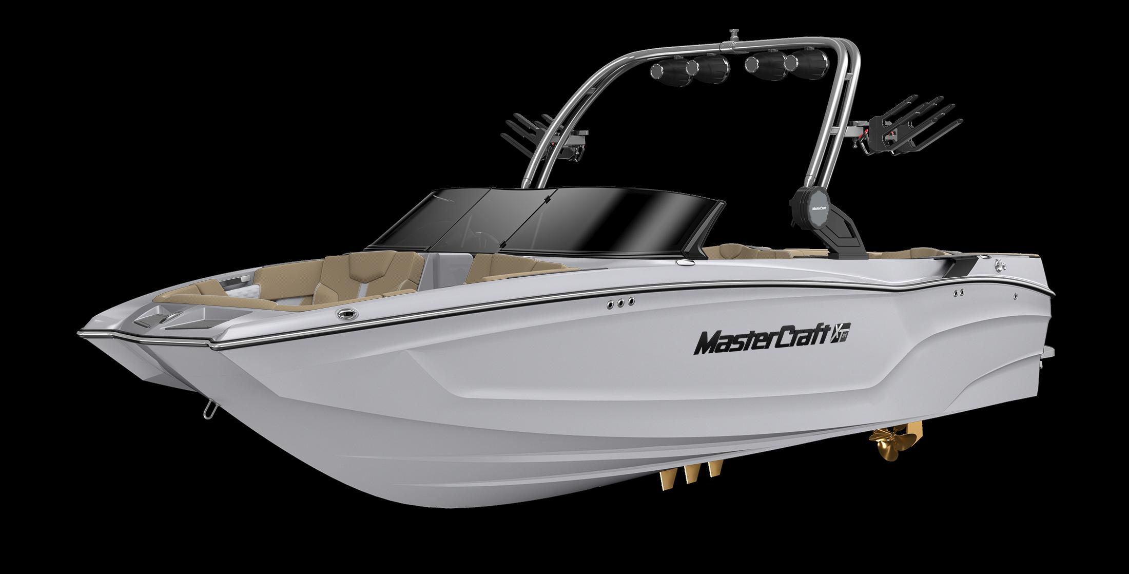2025 MasterCraft XT24
