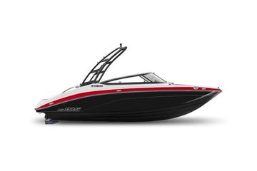 2025 Yamaha Boats AR195