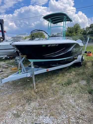 key largo boat storage