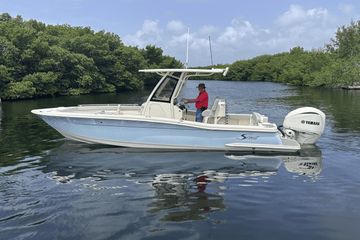 2026 Scout 240 XSF