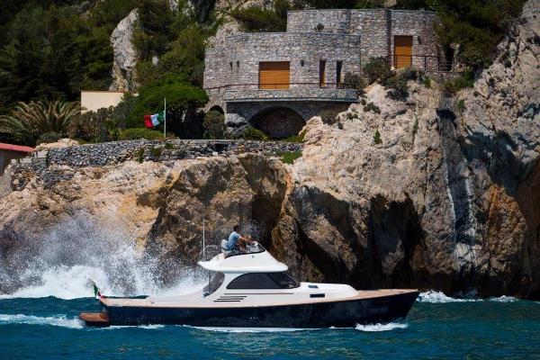 toy 36 boat