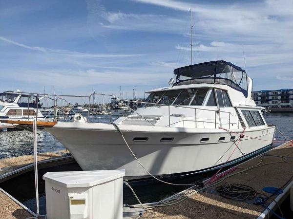 Bayliner 4550 Motoryacht