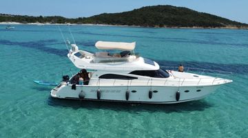 2003 Rodman 56