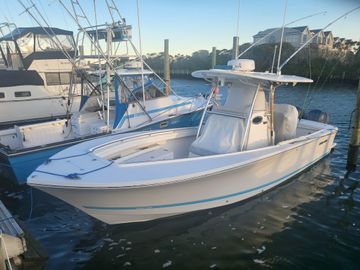 2017 Regulator 28