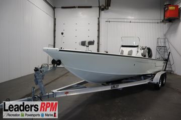 2022 Crestliner 2200 CC