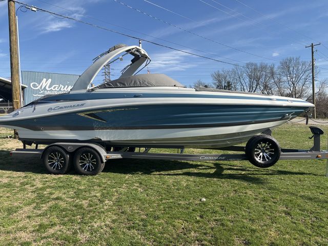 2024 Crownline 280 SS