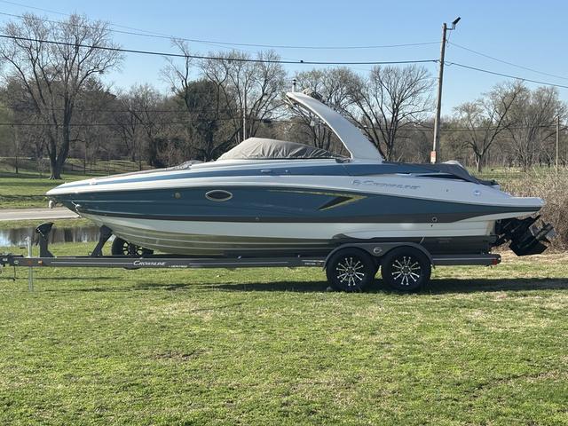 2024 Crownline 280 SS