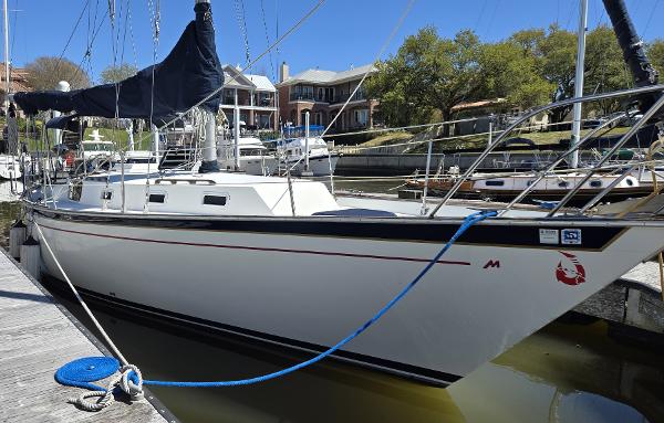 1979 Morgan 382 Morgan
