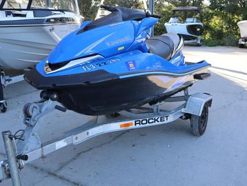 2008 Kawasaki Ultra 250X