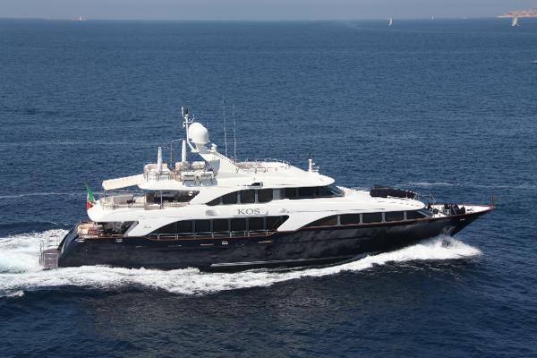 Benetti Benetti Classic
