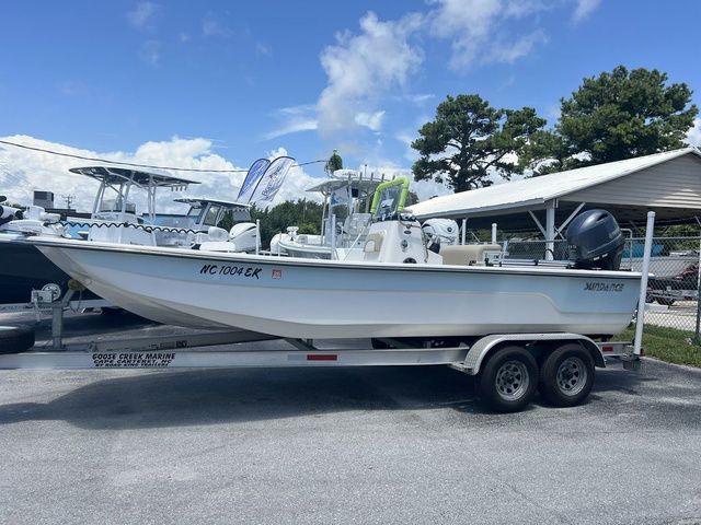 Sundance 20 Bay Skiff