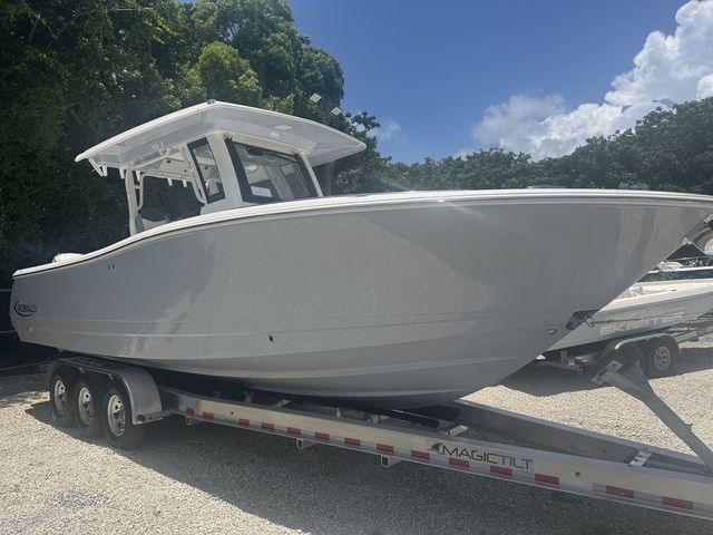 2025 Robalo R300