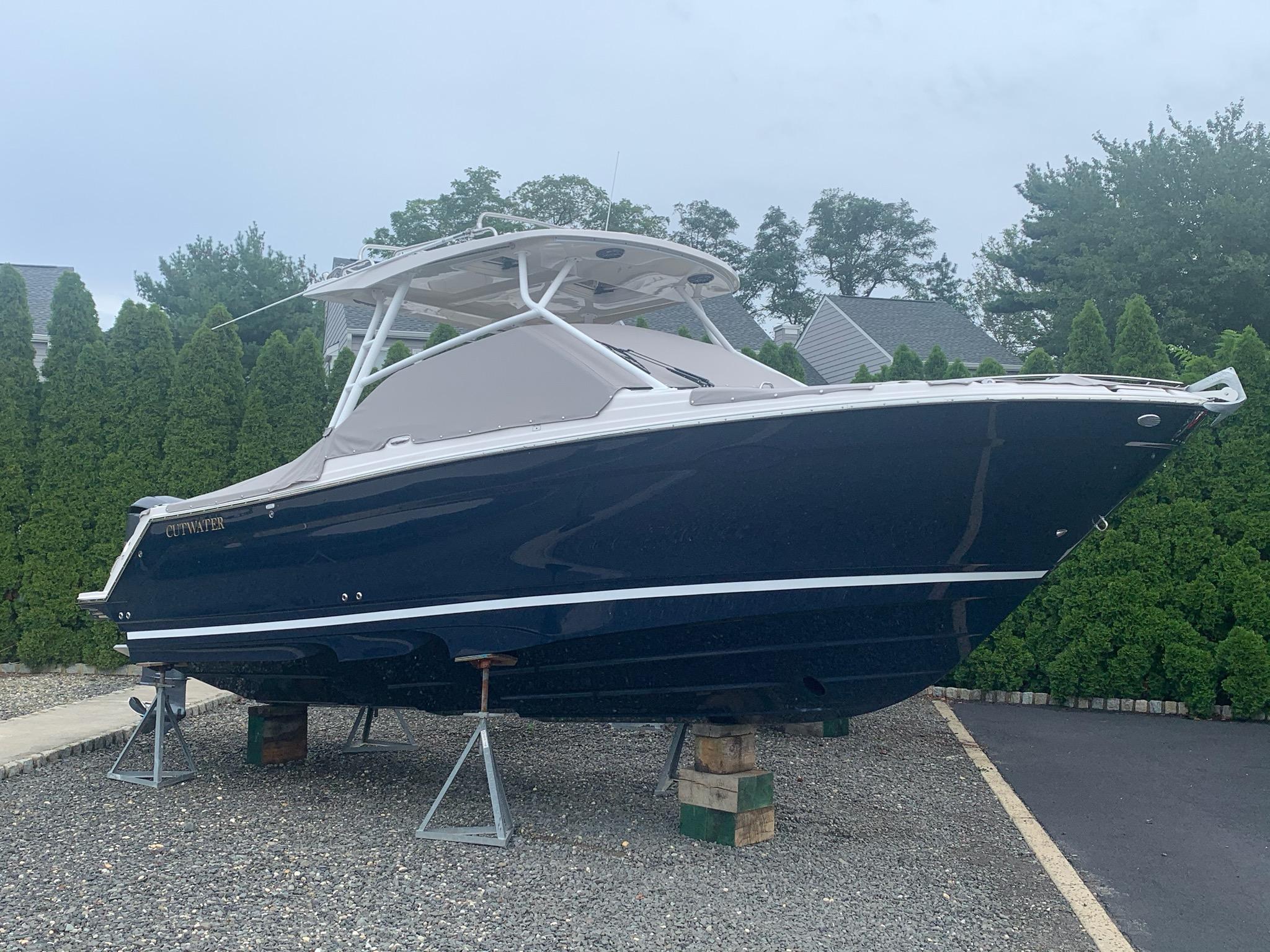 2021 Cutwater C 24 DC Point Pleasant New Jersey Boats Com   7443079 20200915105757975 1 XLARGE 