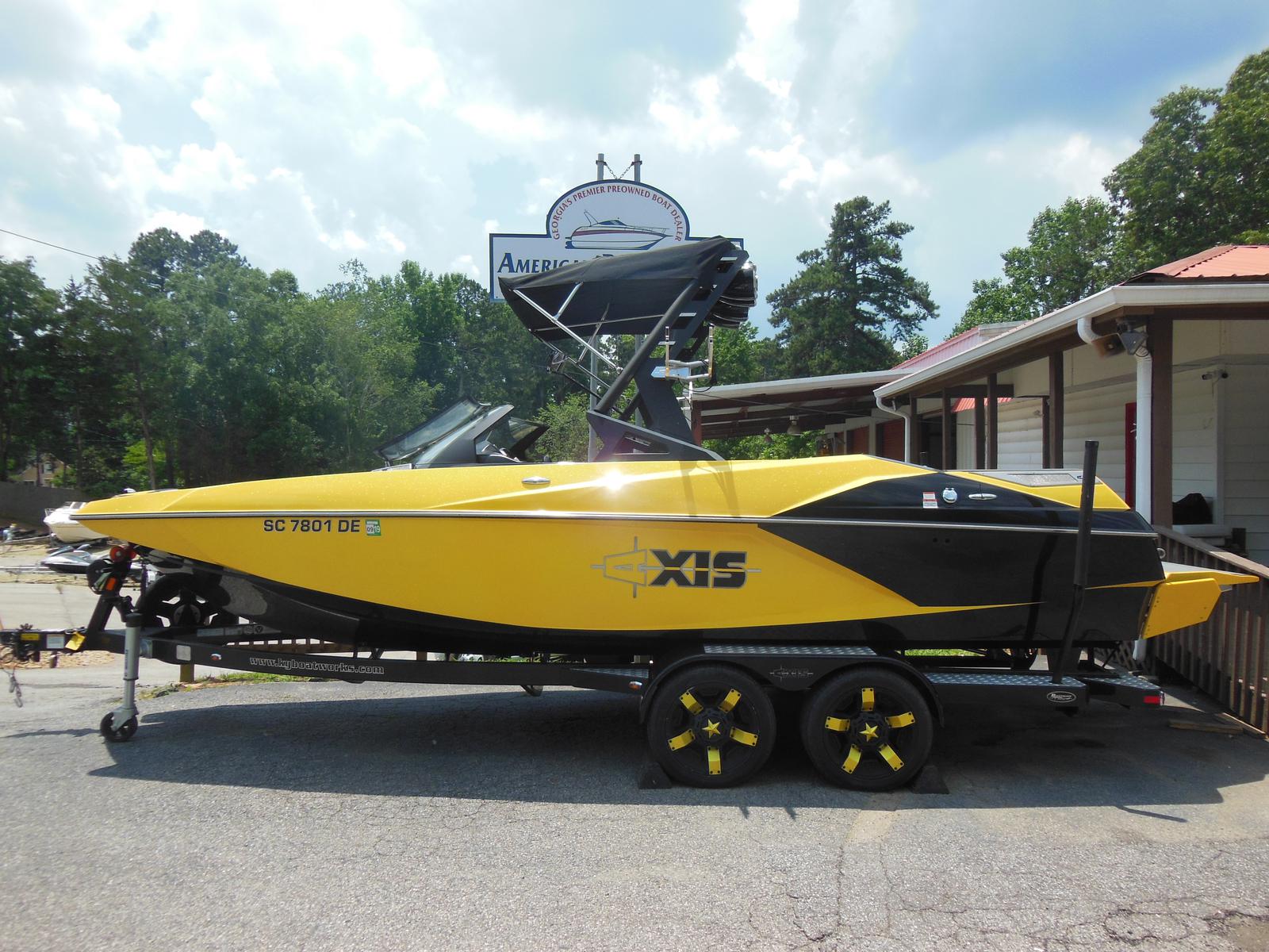 Axis boats for sale - boats.com