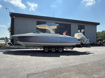 2023 Chris-Craft Launch 31 GT