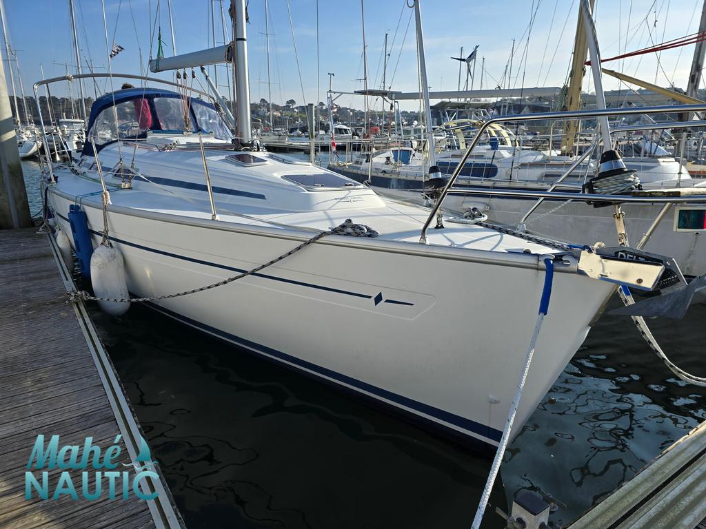 Bavaria Cruiser 36