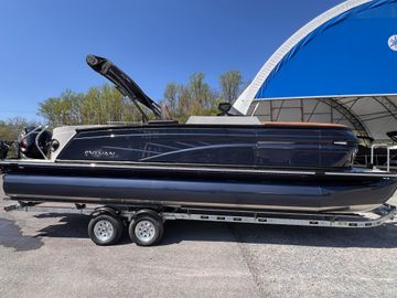 2025 Sylvan G3 DLZ DH