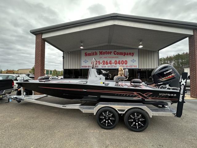 Bass Boats For Sale In Mississippi - Page 1 of 7