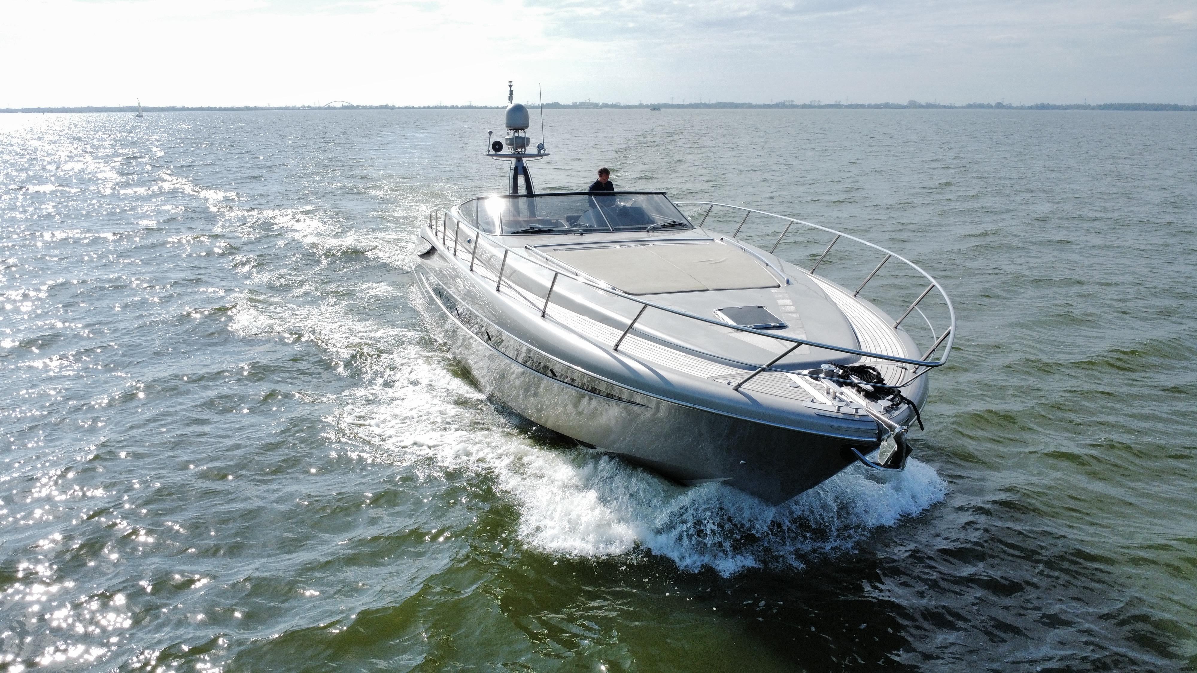 Riva 52 Rivale