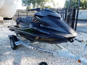 Yamaha WaveRunner GP1800®R HO with Audio