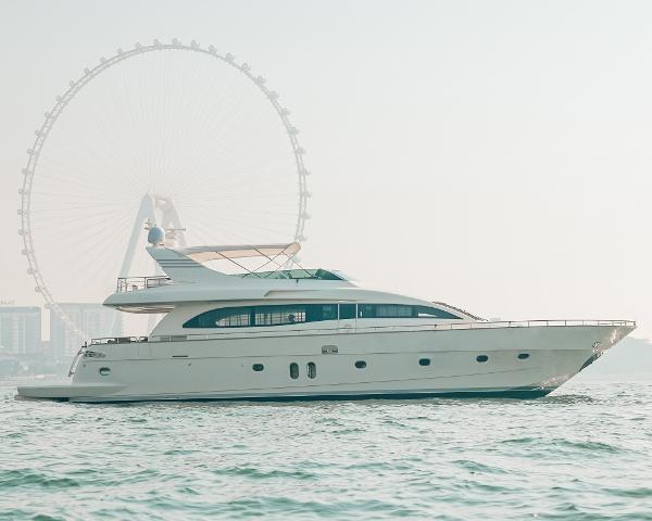 2008 Canados 76