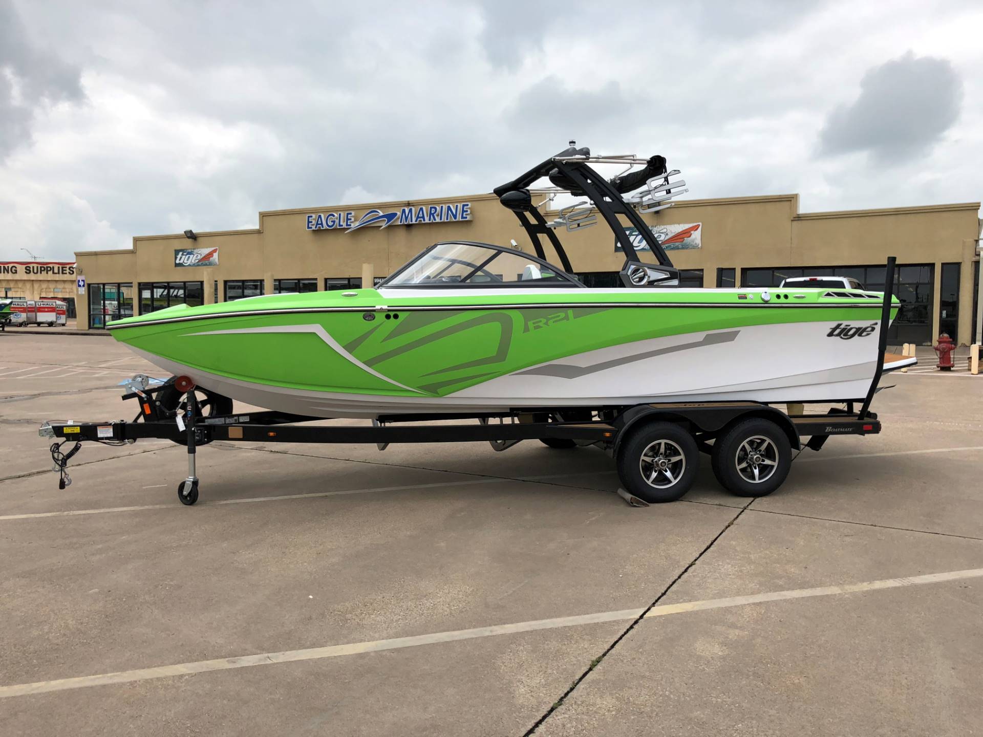 Tige R21 Boats For Sale - Boats.com