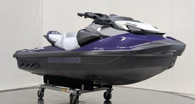 Sea-Doo GTI