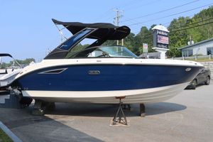 Sea Ray 230SDX