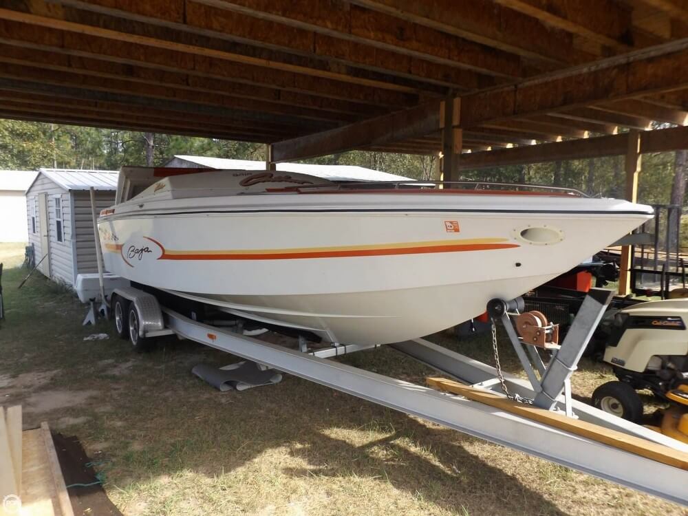 Baja Boats For Sale 16