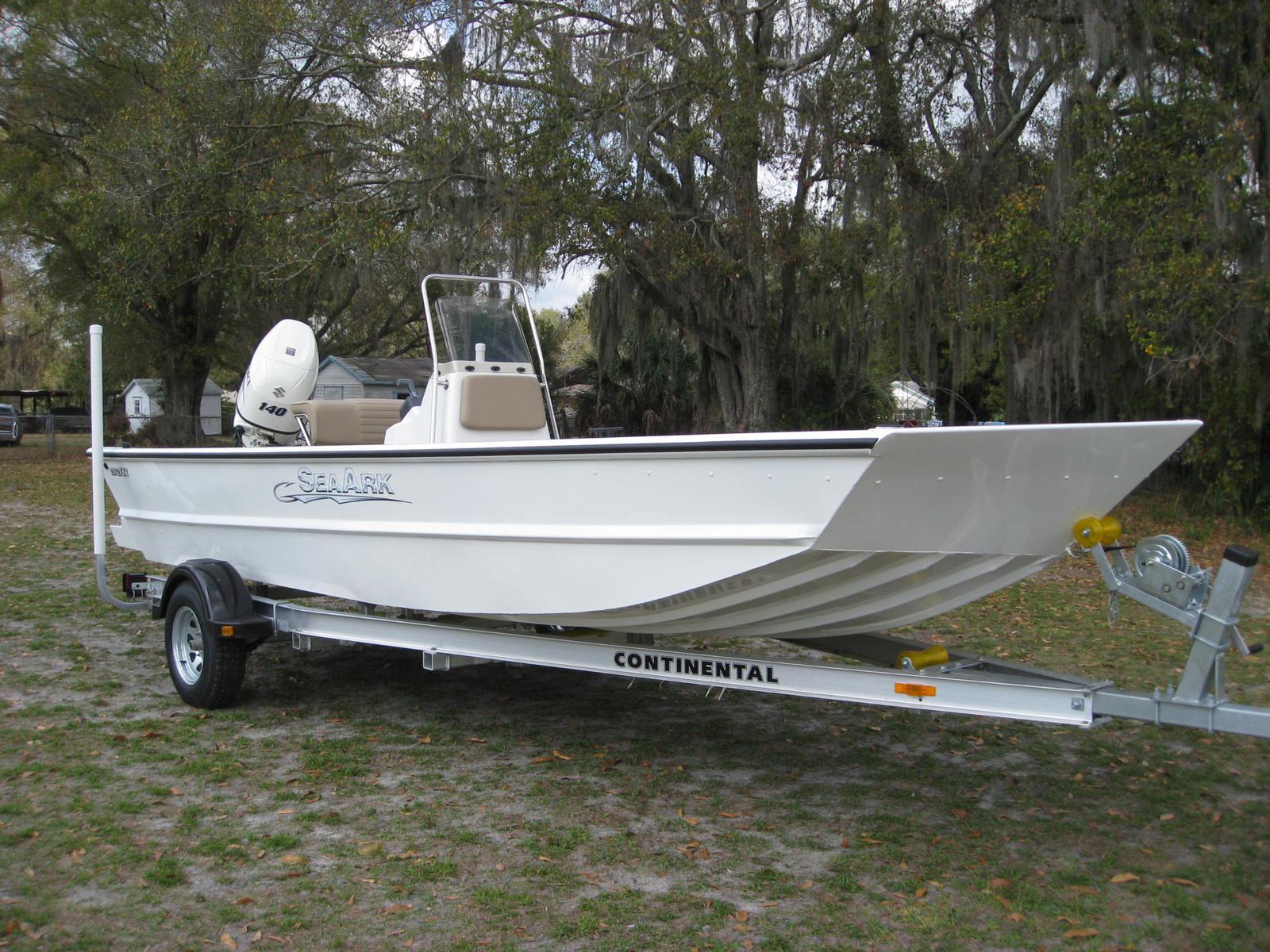 Seaark | New and Used Boats for Sale