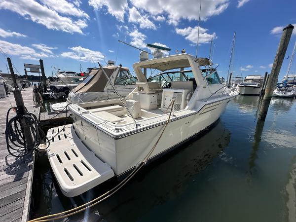 1991 Tiara Yachts 36 Open, clinton Connecticut - boats.com