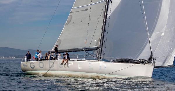 2004 Farr 52