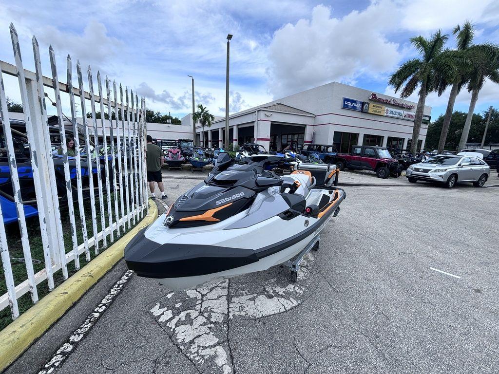2025 Sea-Doo FishPro™ Trophy 170