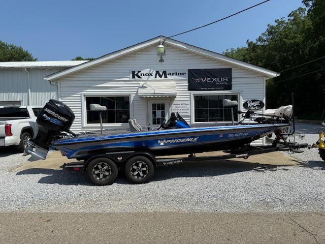 2018 Phoenix 920 ProXP