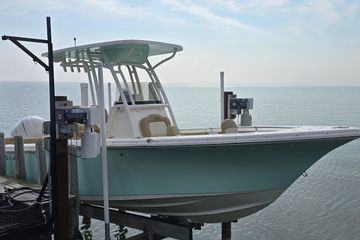 2020 Key West 239 FS