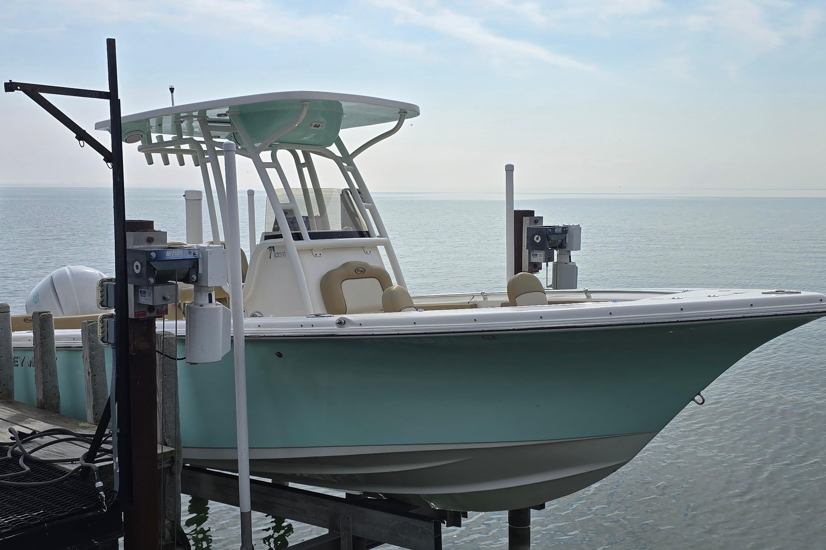 2020 Key West 239 FS