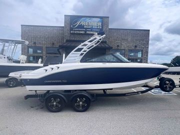 2025 Chaparral 21 SSi