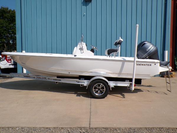 2025 Tidewater 1910 BM