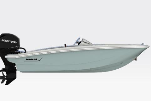 2026 Boston Whaler 130 Super Sport
