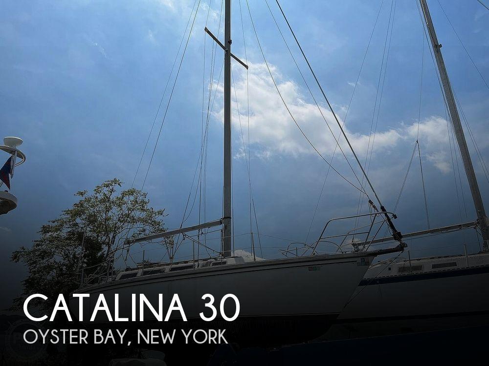 Catalina 30 Tall Rig 1984 Catalina 30 Tall Rig for sale in Oyster Bay, NY