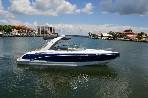 2018 Formula 350 Sun Sport